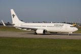 Boeing 737-86N