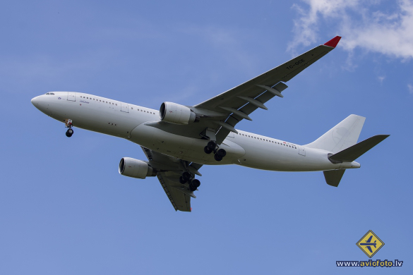 Airbus A330-223