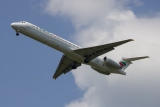 McDonnell Douglas MD-82 (DC-9-82)