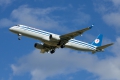 Embraer 195LR (ERJ-190-200LR)