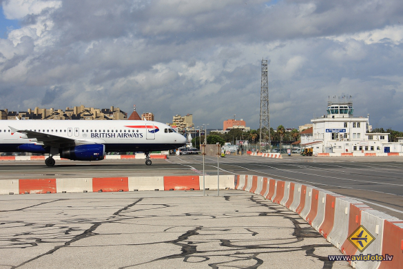 Airbus A320-232