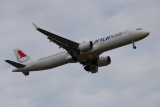 Airbus A321-253N