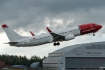 Boeing 737-8JP