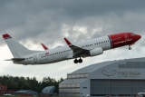 Boeing 737-8JP