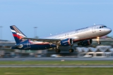 Airbus A320-214