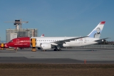 Boeing 787-8 Dreamliner