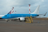 Boeing 737-7K2