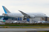 Boeing 787-8 Dreamliner
