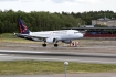 Airbus A319-111