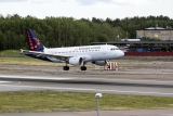 Airbus A319-111