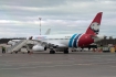 Sukhoi SSJ-100-95B-LR Superjet 100 (RRJ-95B)