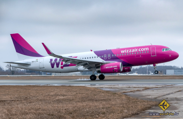 Airbus A320-232