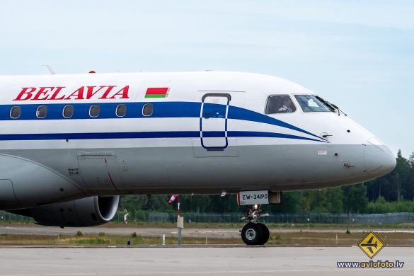 Embraer 175LR (ERJ-170-200LR)