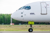 Bombardier CSeries CS300 (BD-500-1A11)