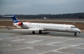 Bombardier CRJ-900LR (CL-600-2D24)