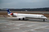 Bombardier CRJ-900LR (CL-600-2D24)