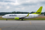 Boeing 737-36Q