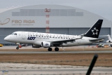 Embraer 170LR (ERJ-170-100LR)