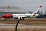 Boeing 737-8JP