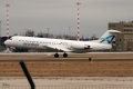 Fokker 100 (F-28-0100)