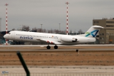 Fokker 100 (F-28-0100)