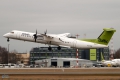 Bombardier DHC-8-402 Q400