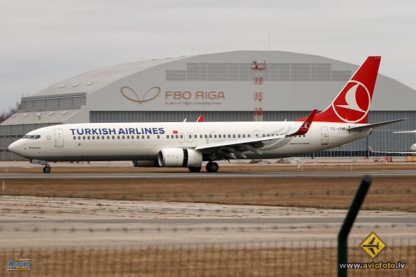 Boeing 737-9F2/ER