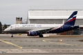 Sukhoi SSJ-100-95B Superjet 100 (RRJ-95B)