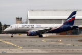 Sukhoi SSJ-100-95B Superjet 100 (RRJ-95B)