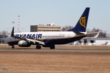 Boeing 737-8AS