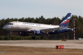 Sukhoi SSJ-100-95B Superjet 100 (RRJ-95B)