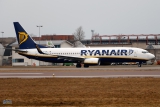 Boeing 737-8AS