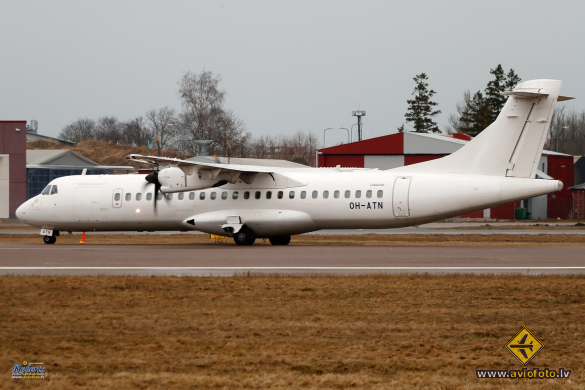 ATR ATR-72-500 (ATR-72-212A)