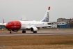 Boeing 737-8JP