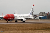 Boeing 737-8JP