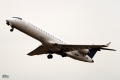 Bombardier CRJ-701ER (CL-600-2C10)