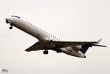 Bombardier CRJ-701ER (CL-600-2C10)