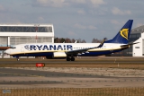 Boeing 737-8AS