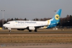 Boeing 737-36N