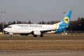 Boeing 737-36N