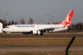 Boeing 737-8F2