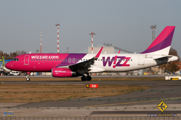 Airbus A320-232