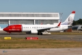 Boeing 737-8JP