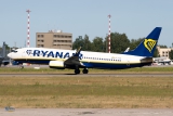 Boeing 737-8AS