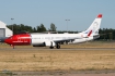 Boeing 737-8JP