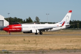 Boeing 737-8JP