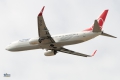 Boeing 737-8F2