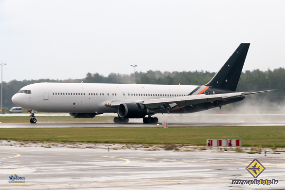 Boeing 767-36N/ER