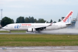 Boeing 737-85P