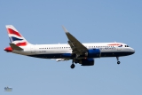 Airbus A320-251N